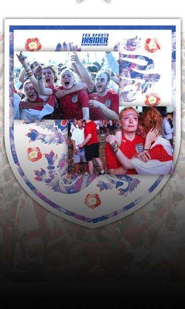 Euro 2020: Will England break hearts again this summer?